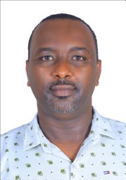 Kibebu Berta