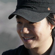Zhenhui Zhang