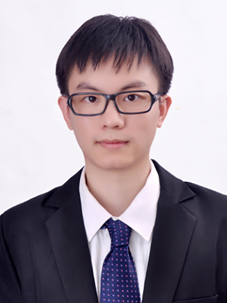 Zhibin Zhen