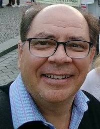 Joaquin Luis Navarro