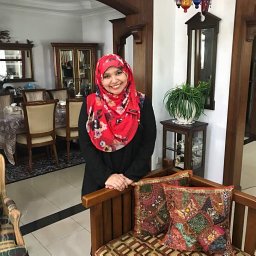 Noorain Yunus