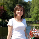 Patcharee Ritprajak