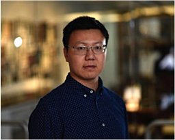 Zhao Wang