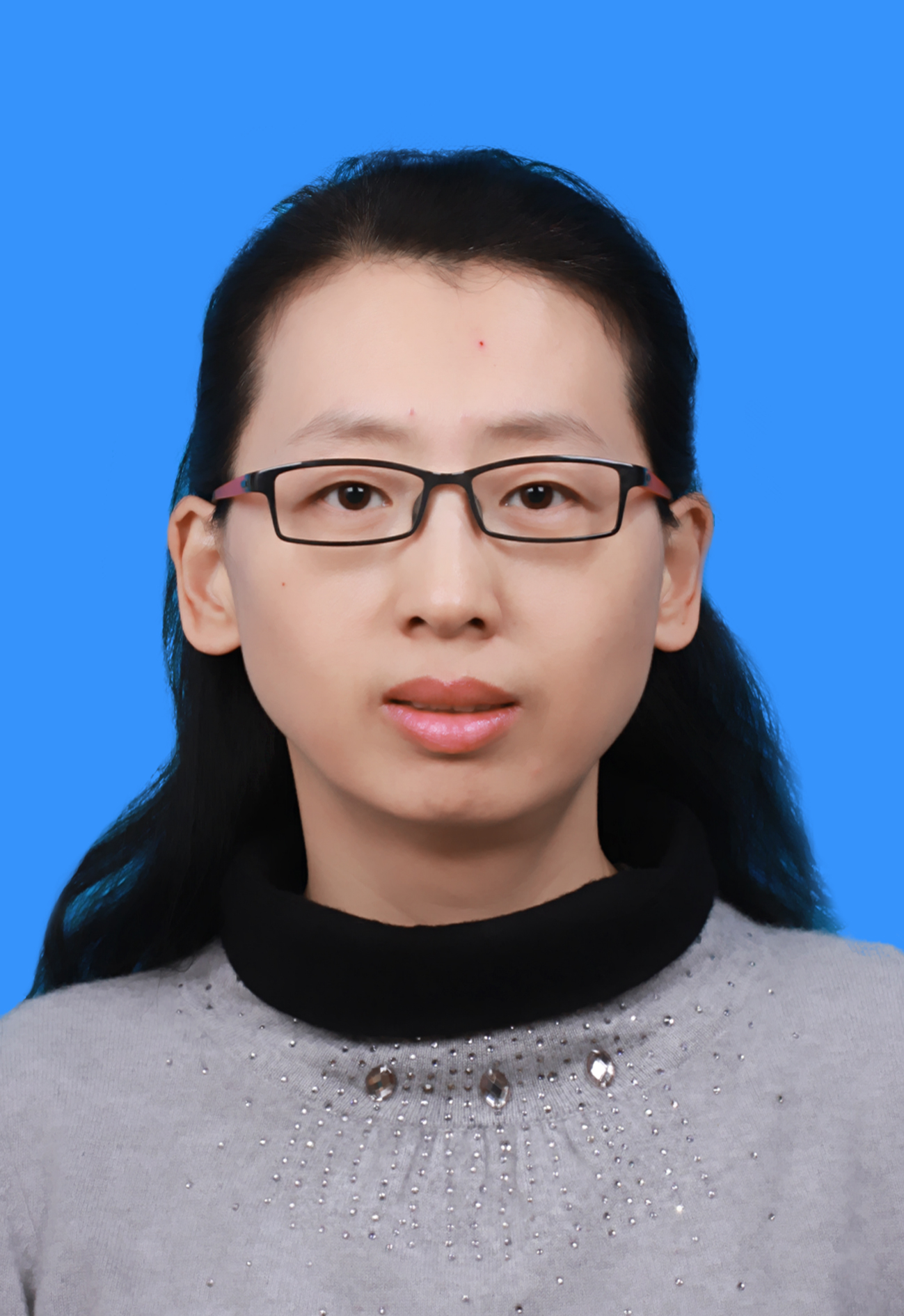Shuxian Shi