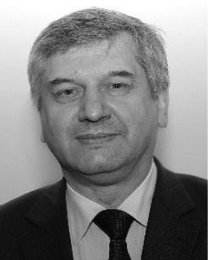 Janusz Granat