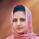 Farah Ali