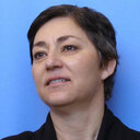 Grethe Bjerga