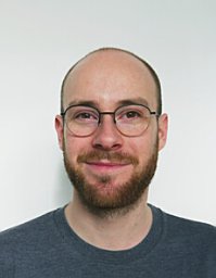 Maximilian Schambach