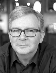 John C. Mosher