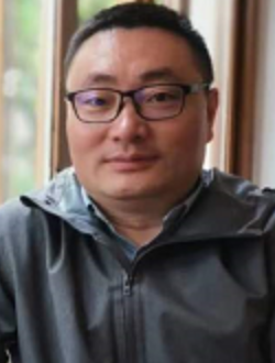 Jianfeng Tang