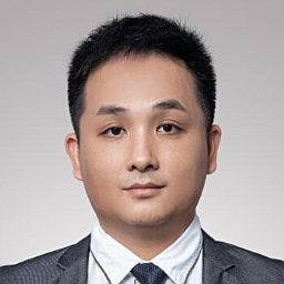 Yingjun Wang
