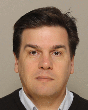 Jean-Christophe Angevain