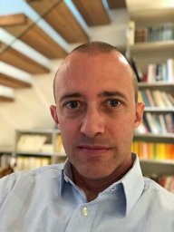 Olivier Scheidegger