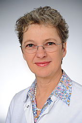 Cornelia Mauch