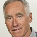 Harald M Eriksen