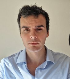 Olivier Sanders