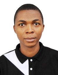 Ruxton Adebiyi