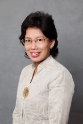 Dr Rofina Yasmin Othman