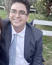 Diego Pereira-Martins