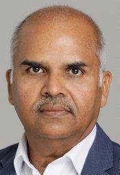 krishna lawania