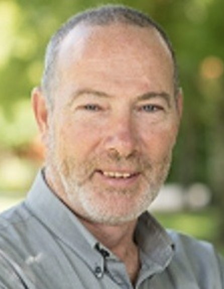 Tim Stainton