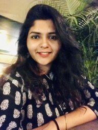 Neha Wadmare