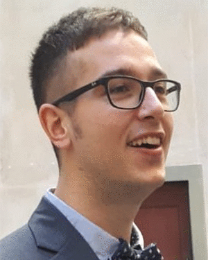 Francesco Fanelli
