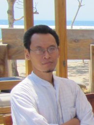 Satyanto K. Saptomo