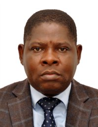 Kolawole Oluseyi Akande