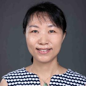 Rongqin Huang