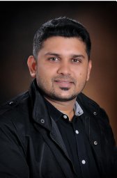 Samuel Stephen Rajan