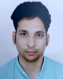 Arvind Kumar