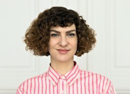 Laura Wiesbock