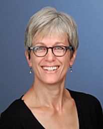 Mary Morningstar