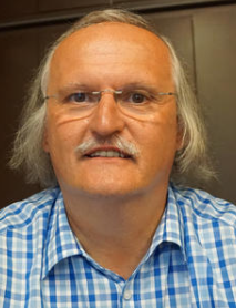Ulrich Abram