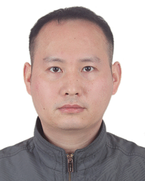Chenguang Xu