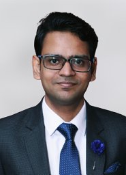 Tushar Bansal