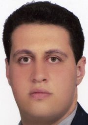 Mahdi Mirjaberi