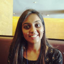 Nikhita Raj Jayaraj