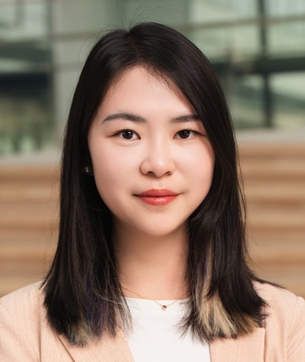 Ruidan Zhong