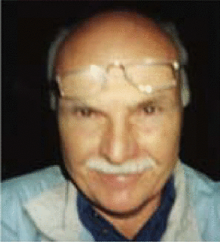 Werner F. Schmidt