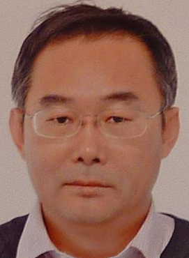 Zhenwei Han