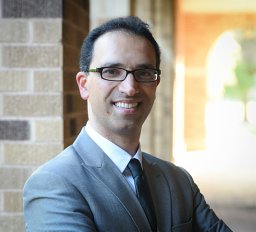 Masoud Zabet-Moghaddam