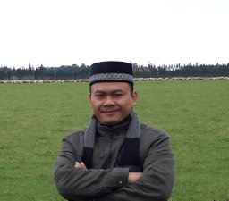 Muhammad Qorib