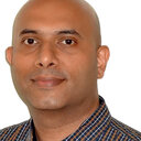 Ashish J Mathew