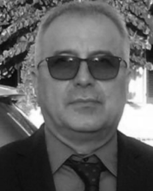 Salvatore Sabina