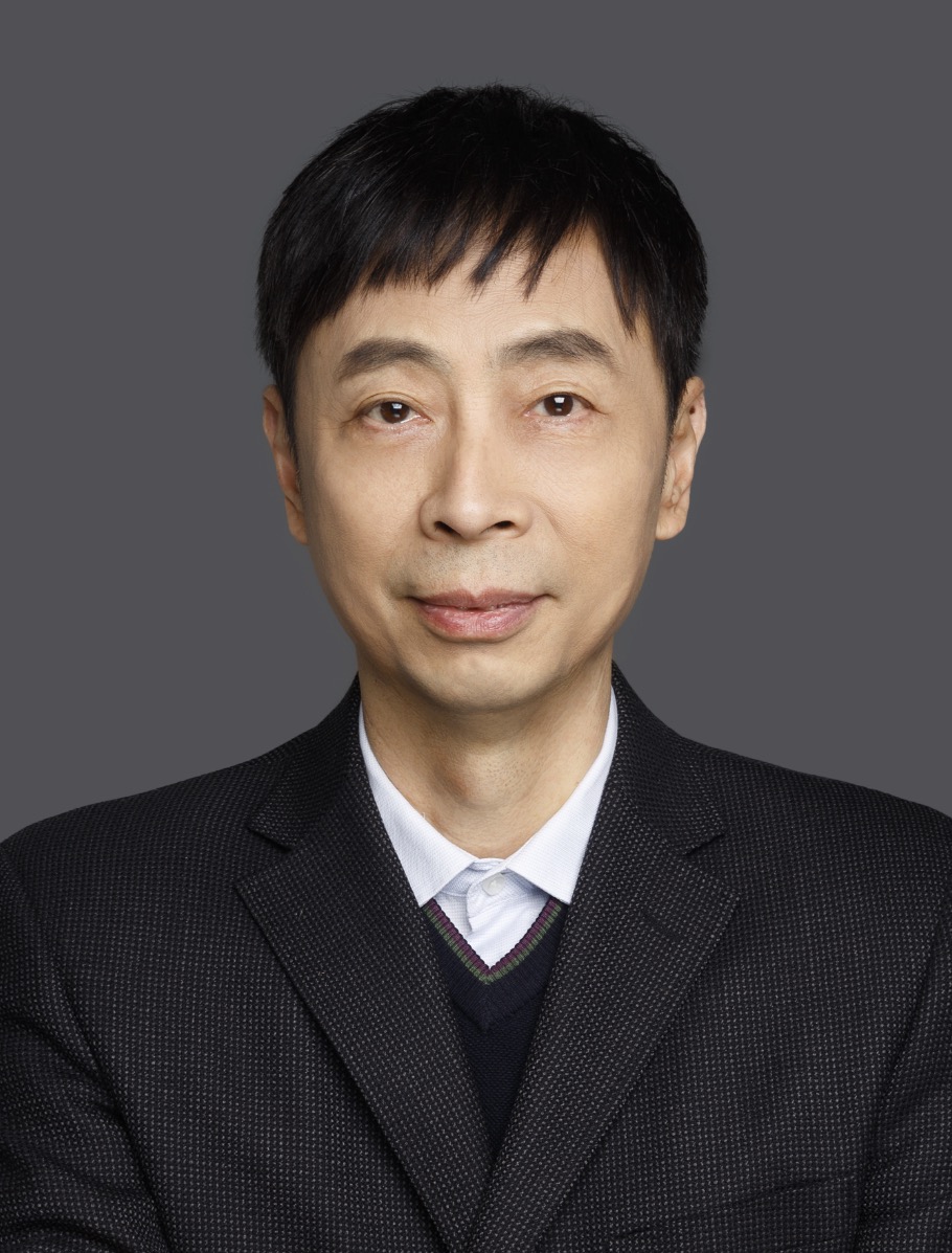 Xiaoping Chen