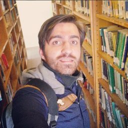 Soroush Masoumzadeh
