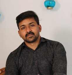 Chennuri Kartheek