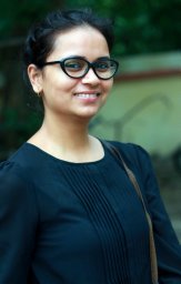 Prerna Singh
